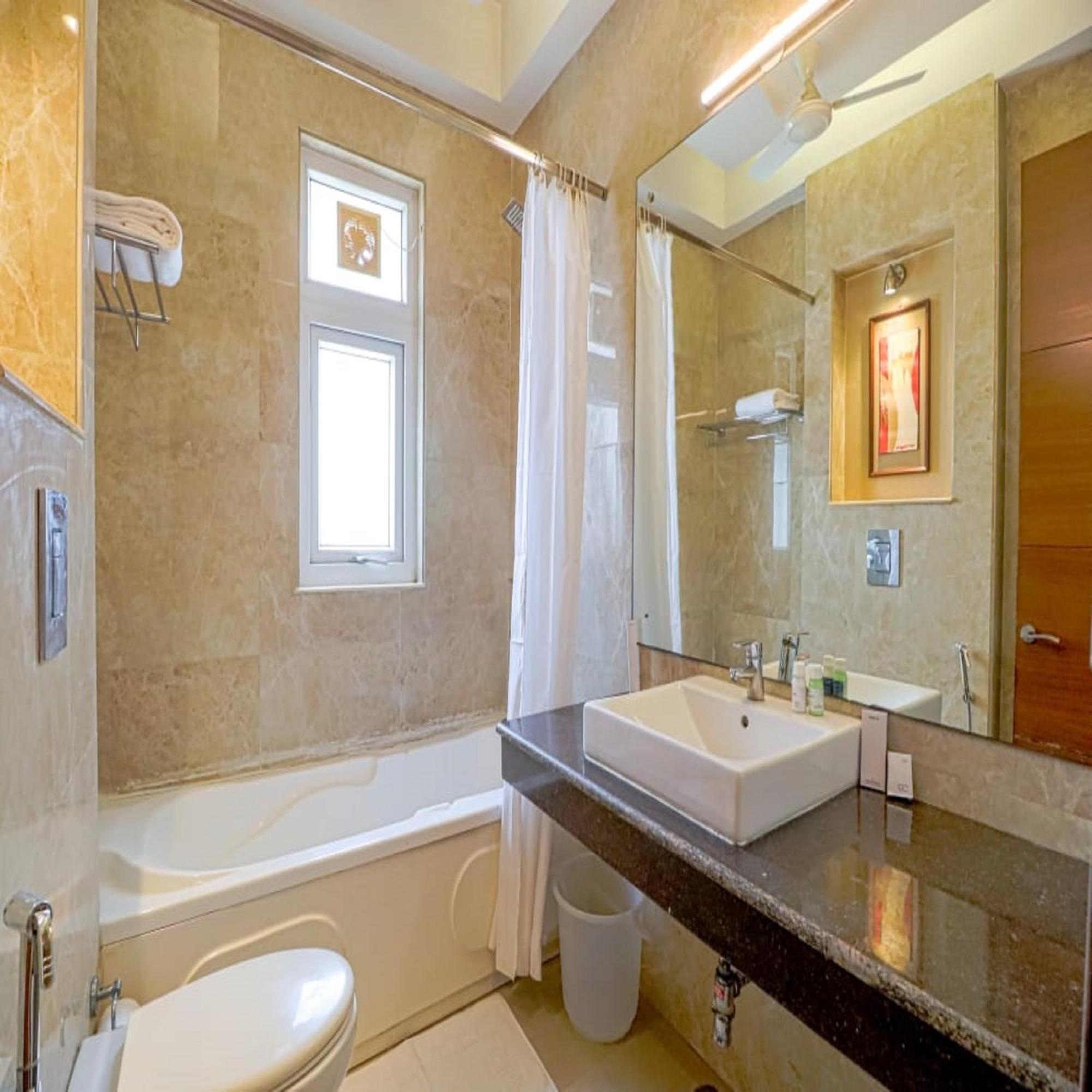 Ahuja Residency Noida Apartment Exterior photo
